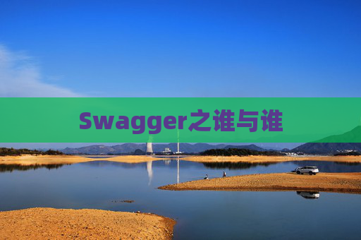 Swagger之谁与谁